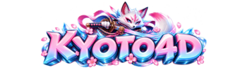 Logo KYOTO4D
